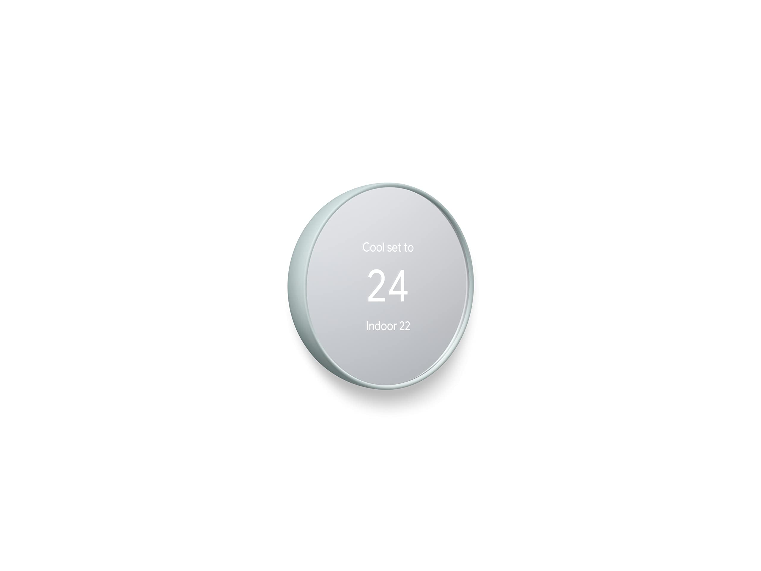 Google Nest Thermostat - Fog 🍁 All In One Marketplace Canada