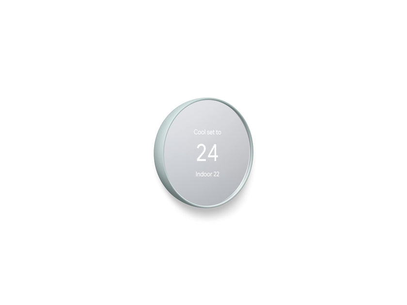 Google Nest Thermostat - Fog 🍁 All In One Marketplace Canada
