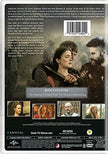 The Last Kingdom: Season Four [DVD]
