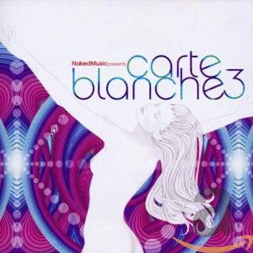 V3 Carte Blanche Naked Music