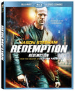 Redemption - Blu-Ray/DVD (Used)
