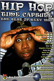 Hip Hop Time Capsule - 1992
