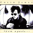 Colin James / Then Again - CD (Used)