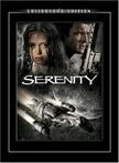 Serenity (Collector's Edition) (Bilingual) - DVD (Used)