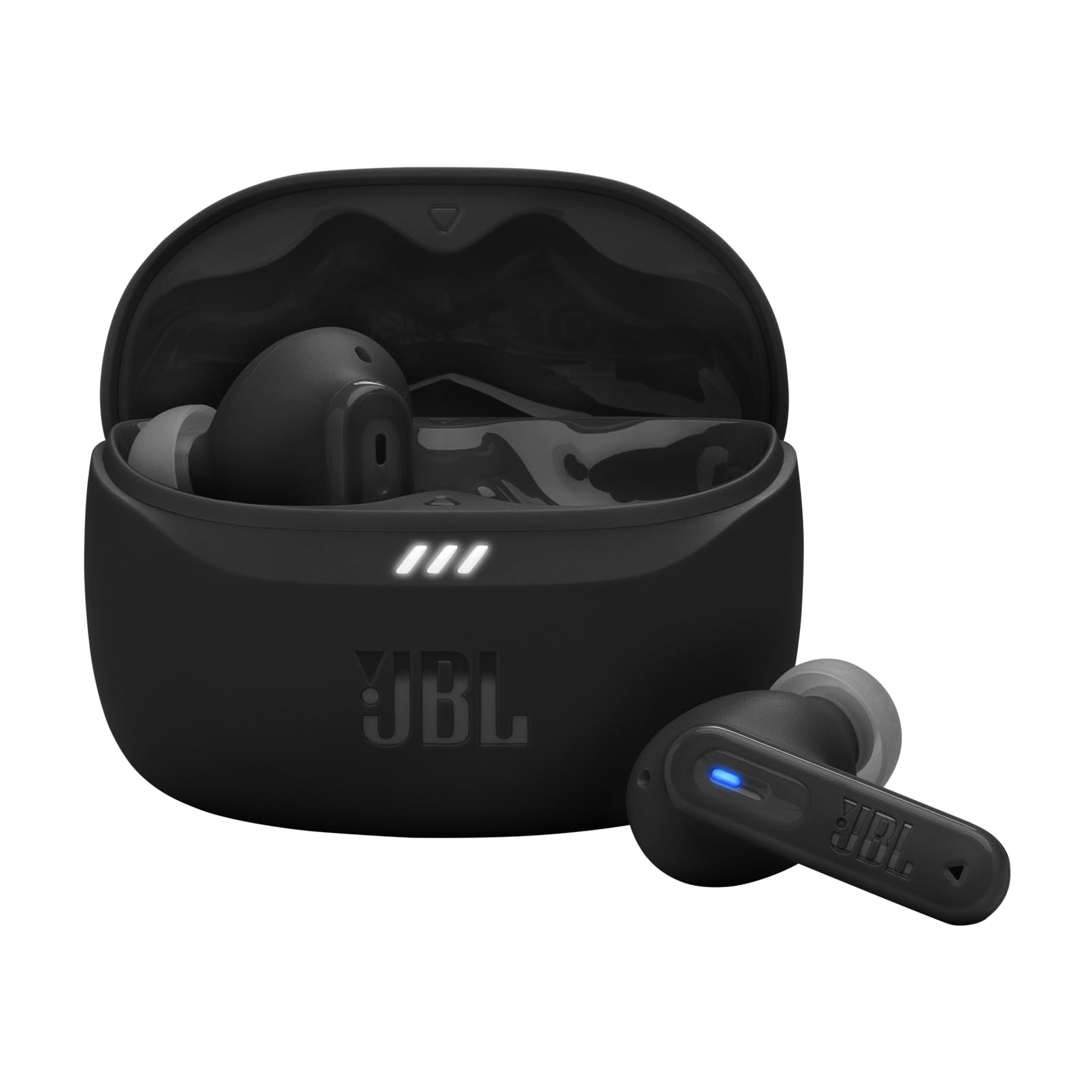 JBL Tune Beam 2 - True Wireless Noise Cancelling Earbuds - Black 🍁 All In One Marketplace Canada