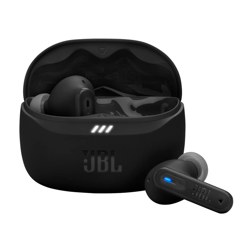 JBL Tune Beam 2 - True Wireless Noise Cancelling Earbuds - Black 🍁 All In One Marketplace Canada
