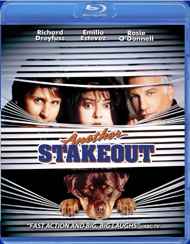 Another Stakeout - BLU-RAY (Used)
