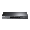 TP-Link TL-SG105-M2 | 5 Port Multi-Gigabit Unmanaged Network Switch, Ethernet Splitter | 2.5G Bandwidth | Plug & Play | Desktop/Wall-Mount | Fanless Metal Design 🍁 All In One Marketplace Canada