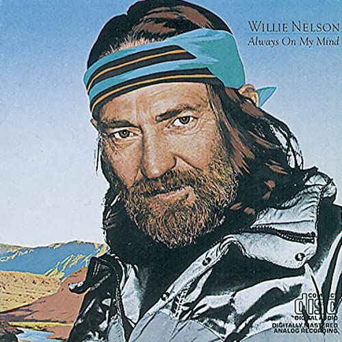 Willie Nelson / Always on My Mind - CD (Used)