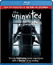 The Uninvited - Blu-Ray