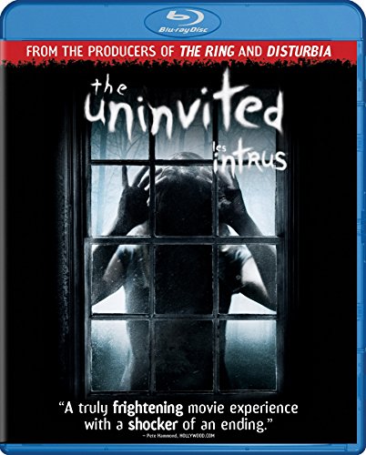 The Uninvited - Blu-Ray