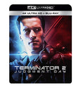 Terminator 2: Judgment Day - 4K/Blu-Ray