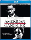 American Gangster - Blu-Ray (Used)