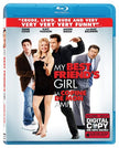 My Best Friend's Girl - Blu-Ray (Used)