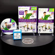 Your Shape: Fitness Evolved Kinect - Xbox 360 Standard Edition