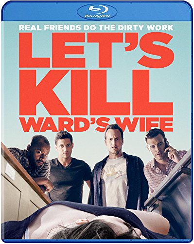 Let'S Kill Ward'S Wife (2014) [Blu-Ray]