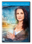 Debbie Macomber's Cedar Cove: Season 1 (Hallmark) by Andie MacDowell