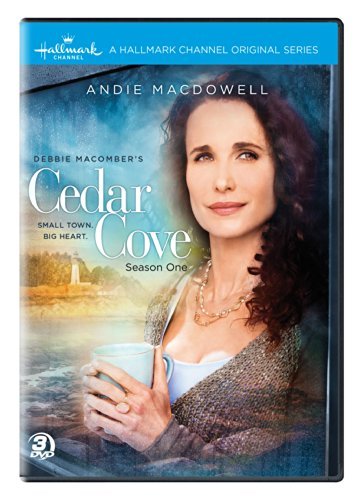Debbie Macomber's Cedar Cove: Season 1 (Hallmark) by Andie MacDowell