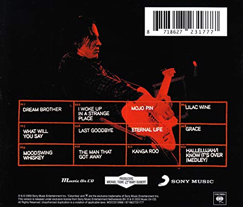 Mystery White Boy (Import)