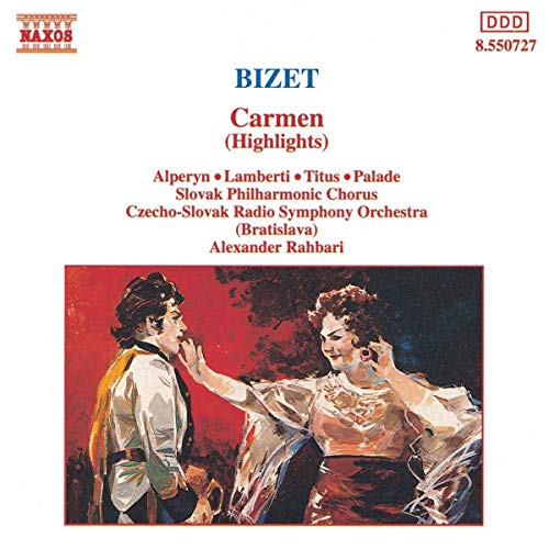 Carmen -Hl-