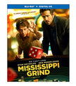 Mississippi Grind - Blu-Ray (Used)