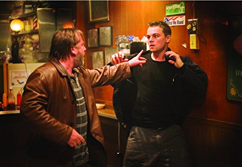 The Departed - Blu-Ray (Used)