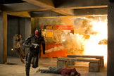 Dredd - 3D Blu-Ray (Used)