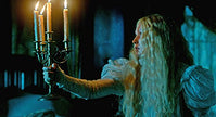 Crimson Peak - Blu-Ray/DVD