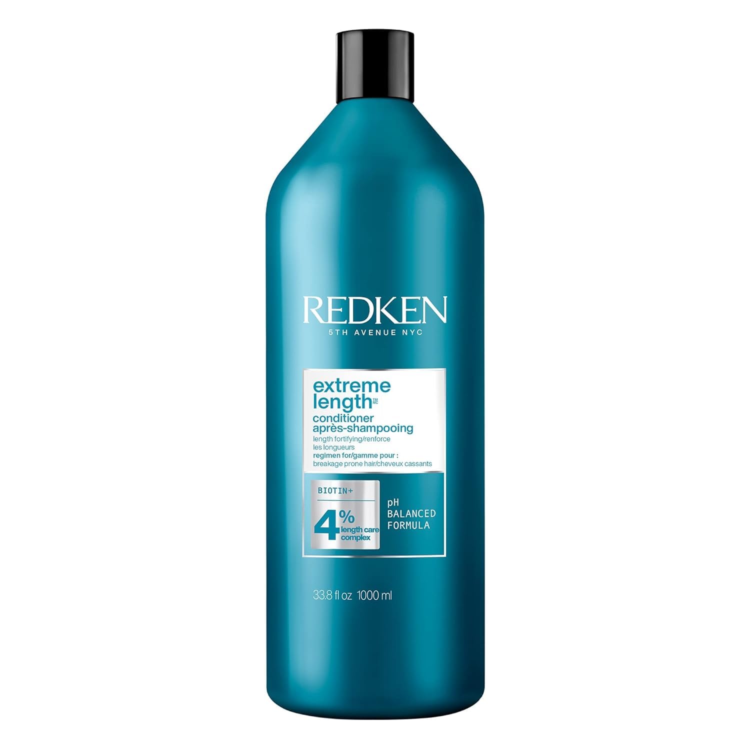 Redken Extreme Length Conditioner 🍁 All In One Marketplace Canada