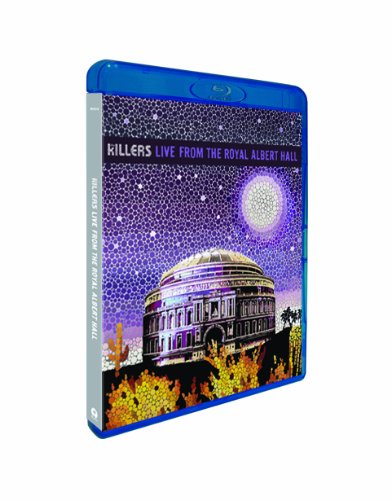 Live From Royal Albert Hall [Blu-ray]