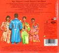 The Beatles / Sgt. Pepper's Lonely Hearts Club Band - CD (Used)