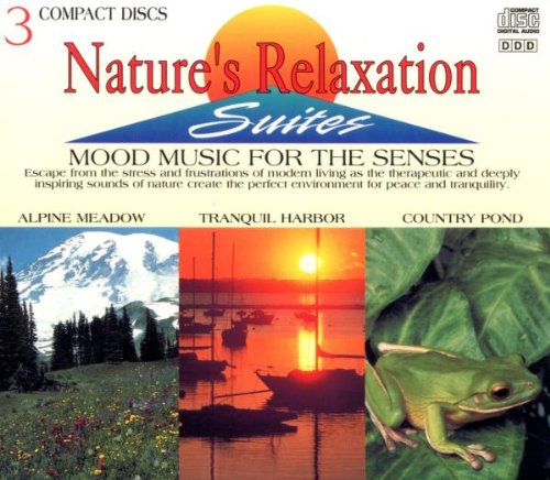 Nature's Relaxation Suite