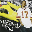 Knoc-Turn'al / Way I Am - CD (Used)