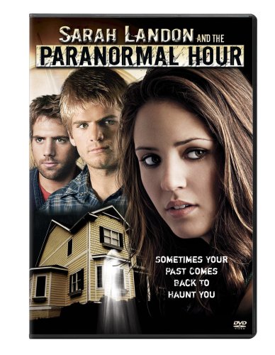 Sarah Landon and the Paranormal Hour - DVD (Used)