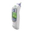 Braun IRT6520CA ThermoScan® 7 Ear Thermometer with Age Precision™ for All Age Groups, #1 Brand Among Pediatricians and Moms 🍁 All In One Marketplace Canada