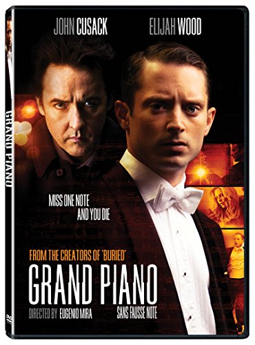 Grand Piano (Bilingual)