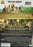 Jumanji: Welcome To the Jungle - DVD (Used)