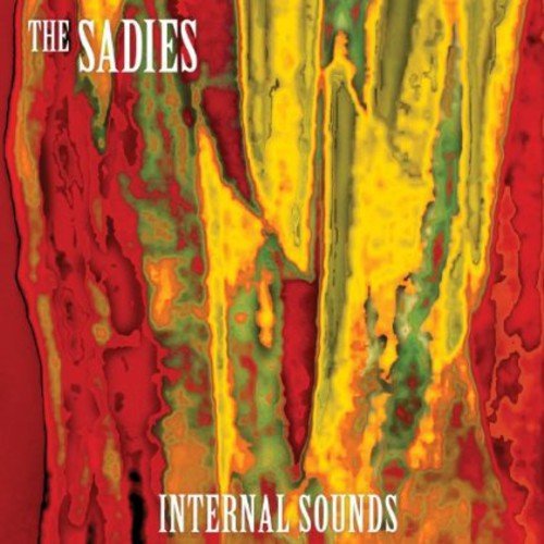 The Sadies / Internal Sounds - CD