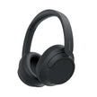 Sony WH-CH720N Noise Cancelling Wireless Headphones Bluetooth Over The Ear Headset with Microphone and Alexa Voice Control, Black 🍁 All In One Marketplace Canada