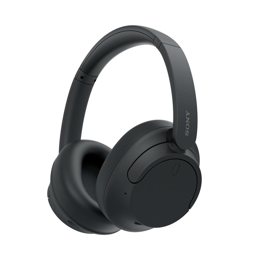 Sony WH-CH720N Noise Cancelling Wireless Headphones Bluetooth Over The Ear Headset with Microphone and Alexa Voice Control, Black 🍁 All In One Marketplace Canada