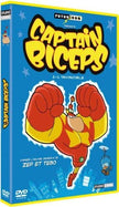 Captain Biceps - 1 - L'invincible