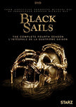 Black Sails: Season 4 - DVD (Used)