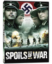 Spoils Of War - DVD