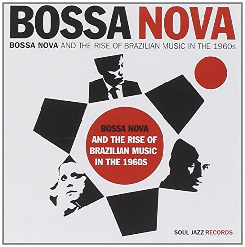 Bossa Nova: Rise Of Brazilian Music