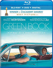 Green Book (Blu-Ray/Dvd/Digital)