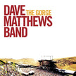 Dave Band Matthews / The Gorge - CD (Used)