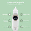 bblüv Rinö Pro Battery Operated Baby Nasal Aspirator with 5 Suction Levels 🍁 All In One Marketplace Canada