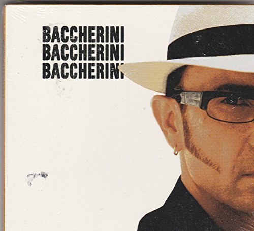 Baccherini (Frn) (Digipak)