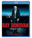 Ray Donovan: Season 2 - Blu-Ray