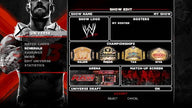 WWE 13 - PlayStation 3 Standard Edition